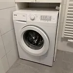 Lägenhet Gartenwohnung By Interhome