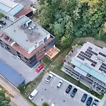 Gartenwohnung By Interhome Lägenhet