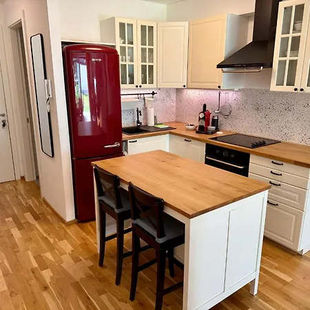 Gartenwohnung By Interhome *