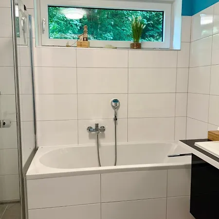 アパート Gartenwohnung By Interhome *