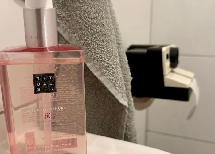 Gartenwohnung By Interhome Apartment *