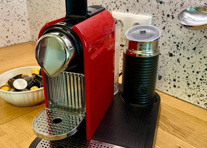 Apartment Gartenwohnung By Interhome *