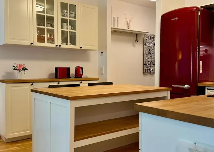 Gartenwohnung By Interhome Apartment