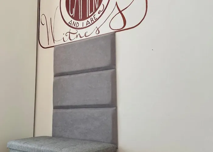 Gartenwohnung By Interhome Apartment Pörtschach am Wörthersee