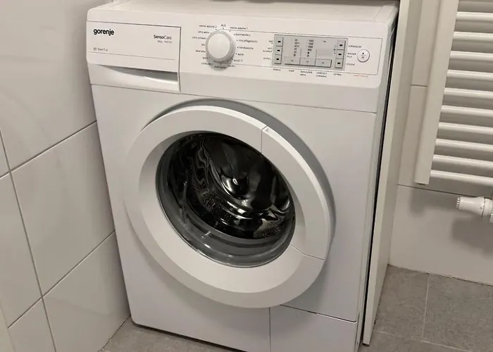 Apartment Gartenwohnung By Interhome