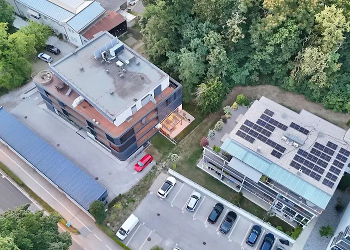 Gartenwohnung By Interhome Apartment