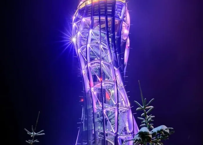 Gartenwohnung By Interhome Apartment Pörtschach am Wörthersee